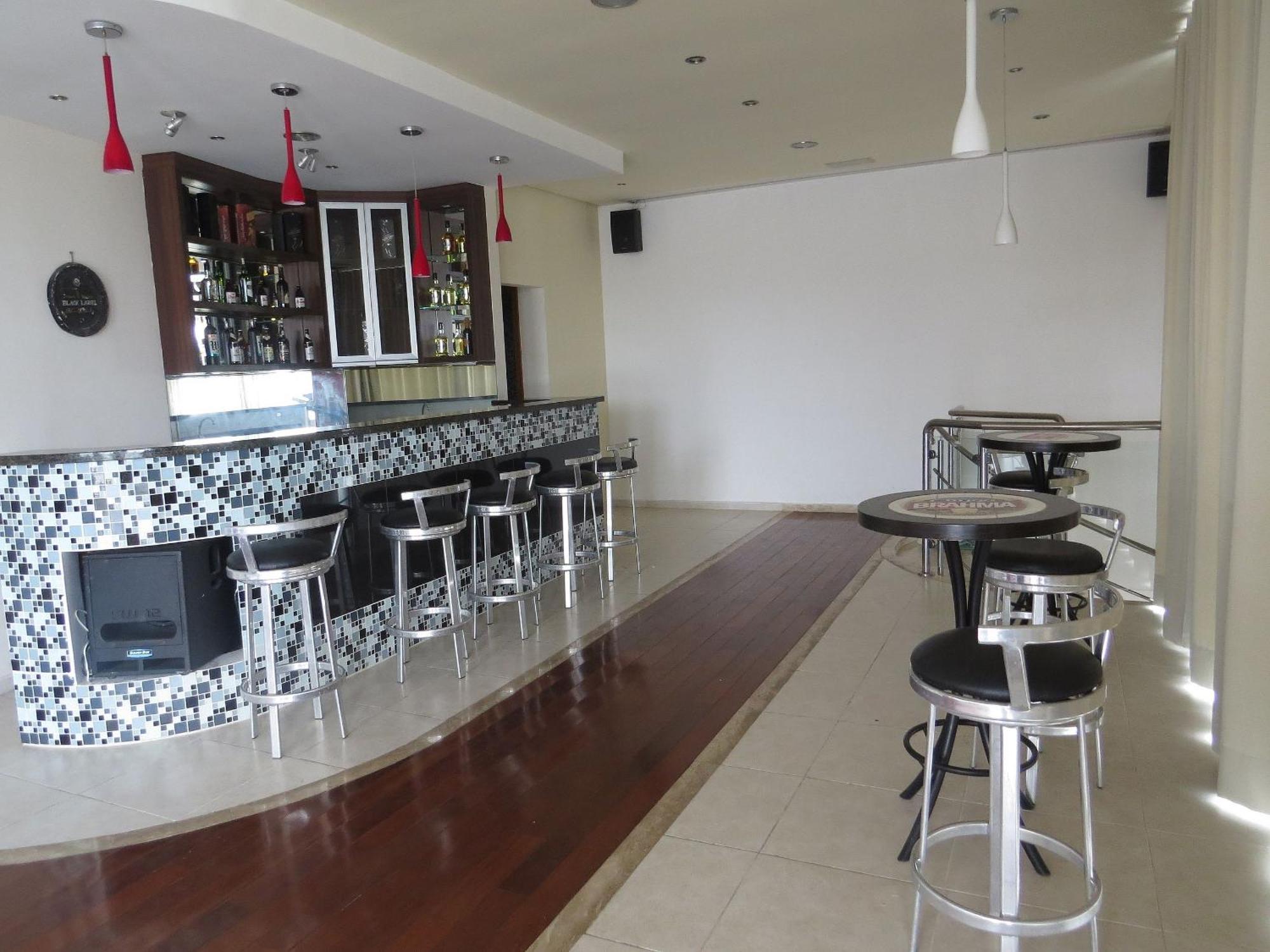 Villa Mansao Casa Blanca Em Sao Roque C/ 5 Vagas Garagem Exterior foto