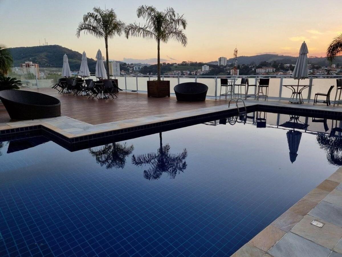 Villa Mansao Casa Blanca Em Sao Roque C/ 5 Vagas Garagem Exterior foto
