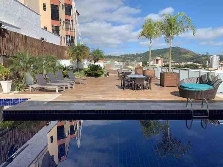 Villa Mansao Casa Blanca Em Sao Roque C/ 5 Vagas Garagem Exterior foto