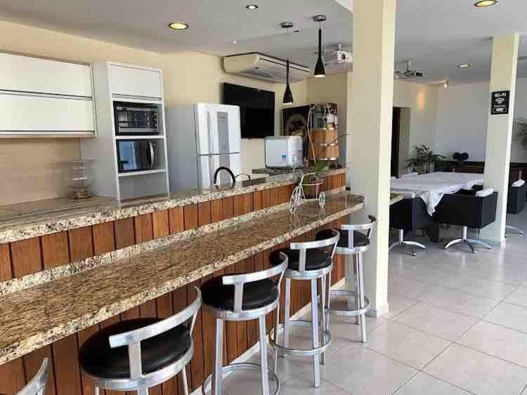 Villa Mansao Casa Blanca Em Sao Roque C/ 5 Vagas Garagem Exterior foto