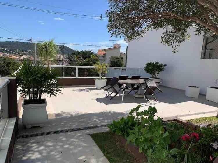 Villa Mansao Casa Blanca Em Sao Roque C/ 5 Vagas Garagem Exterior foto
