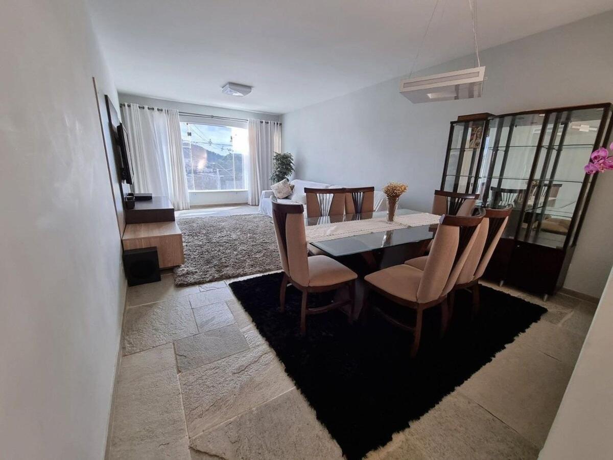 Villa Mansao Casa Blanca Em Sao Roque C/ 5 Vagas Garagem Exterior foto