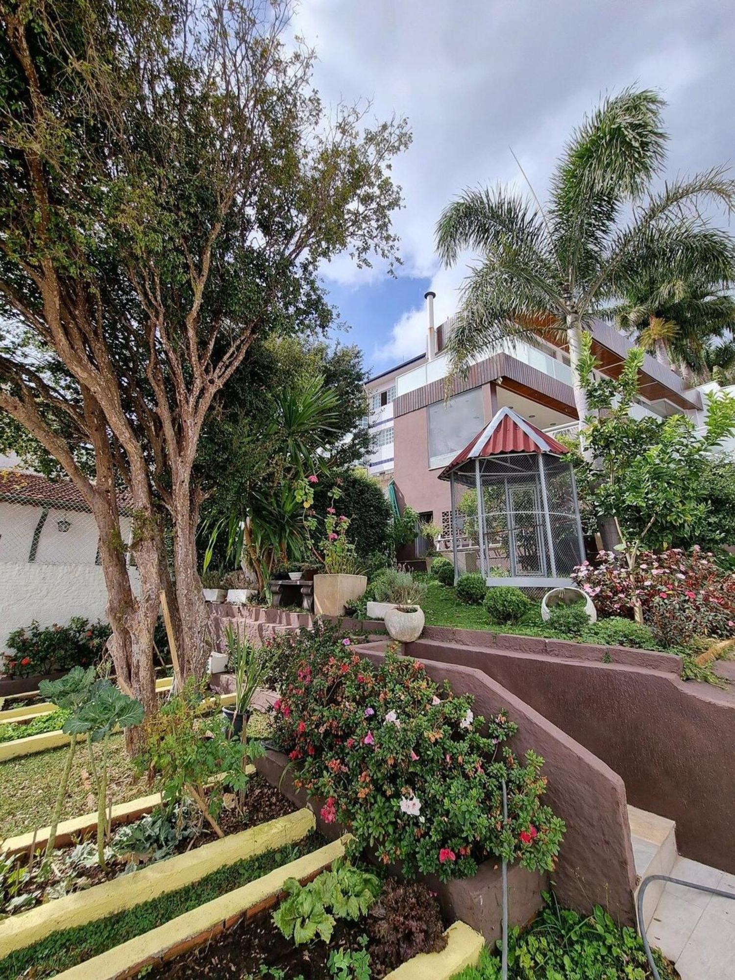 Villa Mansao Casa Blanca Em Sao Roque C/ 5 Vagas Garagem Exterior foto